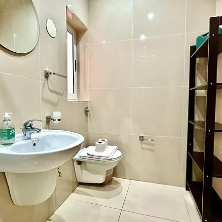 Apartment Sunshine Flats Cosy 2 Bd In Saint Paul's Bay - Close To Bugibba Square St. Paul's Bay