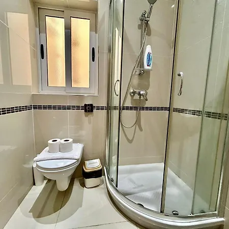 Sunshine Flats Cosy 2 Bd In Saint Paul's Bay - Close To Bugibba Square * St. Paul's Bay